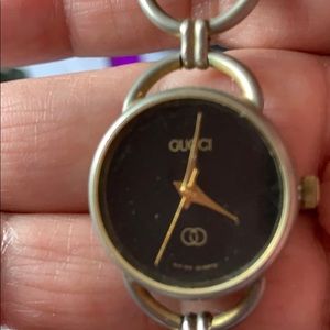 Gucci Vintage Ladies Watch- Sale 30% Off